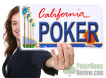 california poker