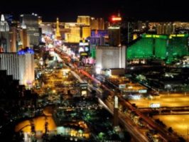 las vegas