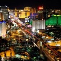 Photo of Infamous Las Vegas Landmarks Coming Down