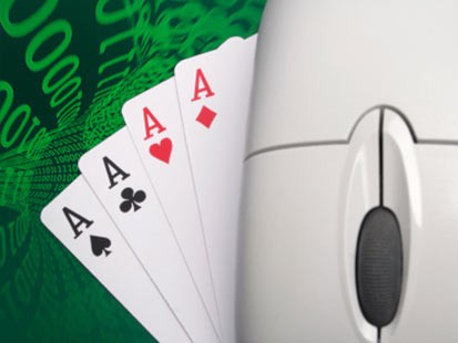 online casinos