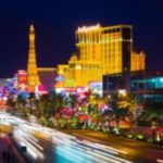 Las Vegas buffets
