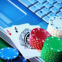 Online Gambling Bets Almost  Trillion in 2021 • This Week in Gambling