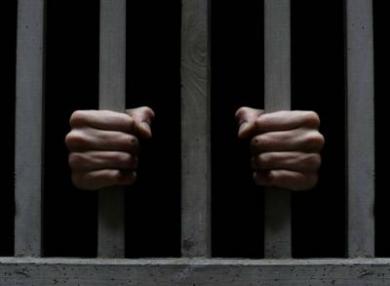 illegal jail prosecute