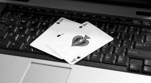 online gambling