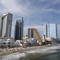 Atlantic City Casinos Back to Pre-Pandemic Earnings