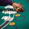 casino table games