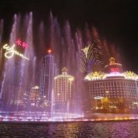 Billions Lost from Macau Casino Lockdown