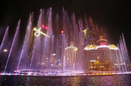 Macau