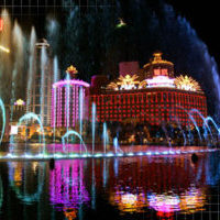 Macau Casinos Reopen to Somber Scene • This Week in Gambling