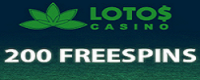 Lotos 250x100