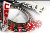 playing casino games online