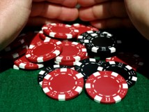 online gambling
