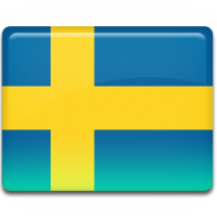 swedish sweeden