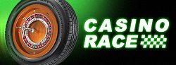 Casino race
