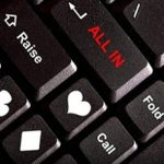 Caesars online poker