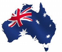 australia