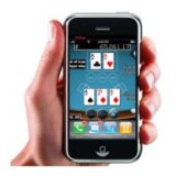 mobile gambling