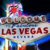 Las Vegas poker rooms