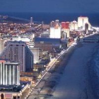 Atlantic City Casinos Revenue Rises Nearly 30% • This Week in Gambling
