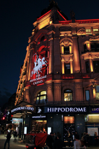 Hippodrome