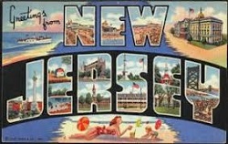 New jersey