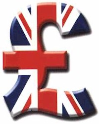 British Pound