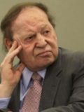 Sheldon Adelson online gambling