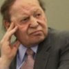 Sheldon Adelson online gambling