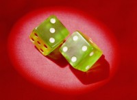 dice gambling casino