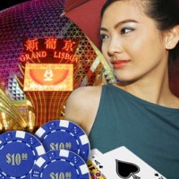 Asia Gambling 2