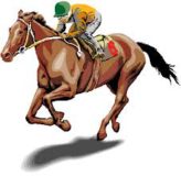 Christmas Racing Programme