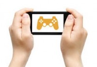 mobile game