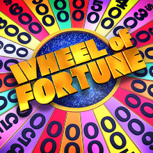 wheel of fortune