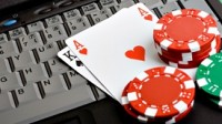 Online-Gambling