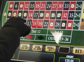 fobt fixed odd terminal