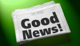 good news