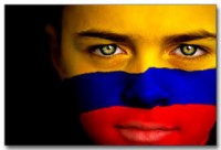 Colombia columbia 2