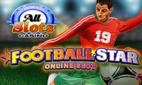 All Slots Football