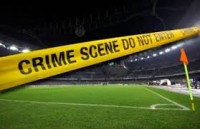 soccer crime