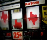 texas slot