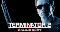 Terminator 2 Online Slot