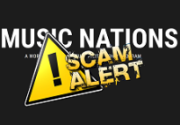 Music Nations Scam