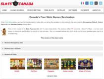 online casinos in Canada