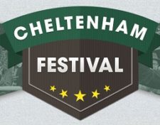 Cheltenham race