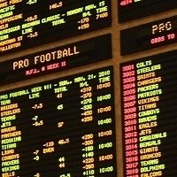 1 in 5 Americans Have Bet on Sports This Year 1 in 5 Americans Have Bet on Sports This Year