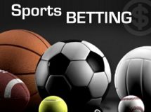 Sports betting at Buffalo Wild Wings