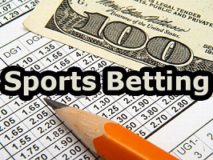 US Sports betting