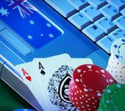 online betting in Australia