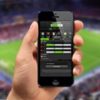 mobile sports betting