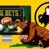 California sports betting